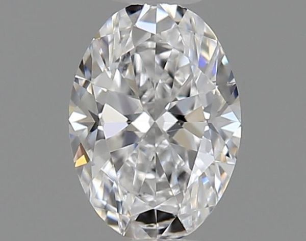 Oval Diamond image