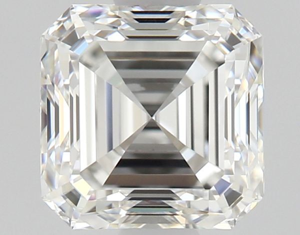 Asscher Diamond image