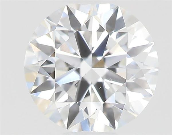 Round Diamond image
