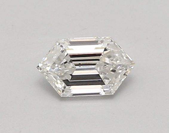 Hexagonal Lab-Grown Diamond image