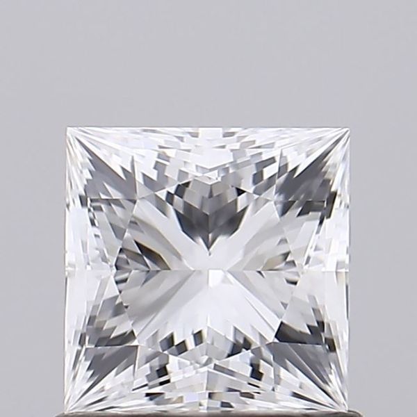 Princess Lab-Grown Diamond image