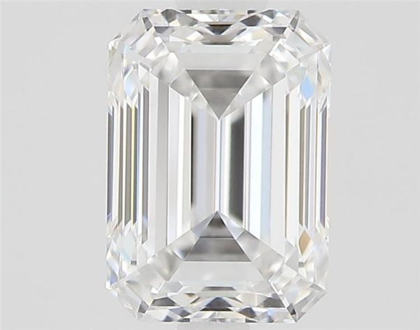 Emerald Diamond image