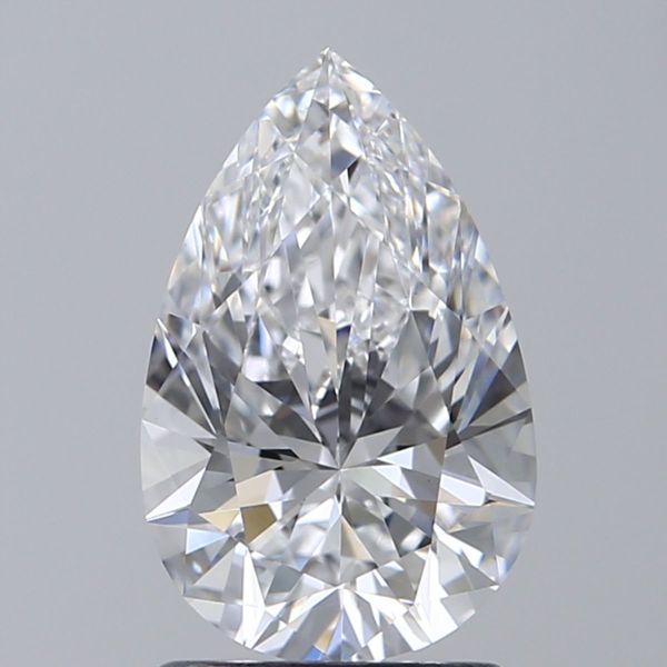 Pear Diamond image