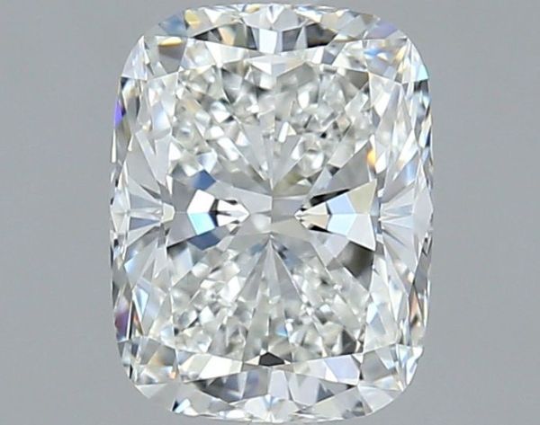 Cushion Diamond image