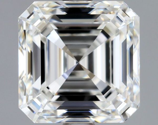 Asscher Diamond image