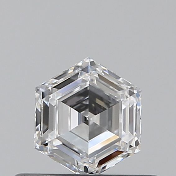 Hexagonal Diamond image