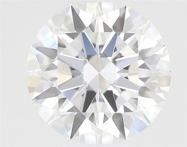 Round Diamond image