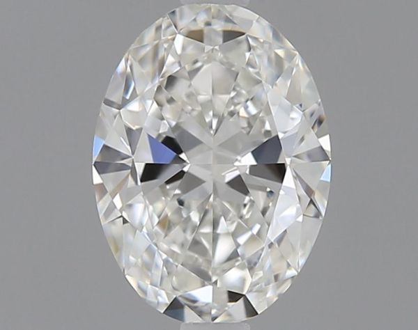 Oval Diamond image