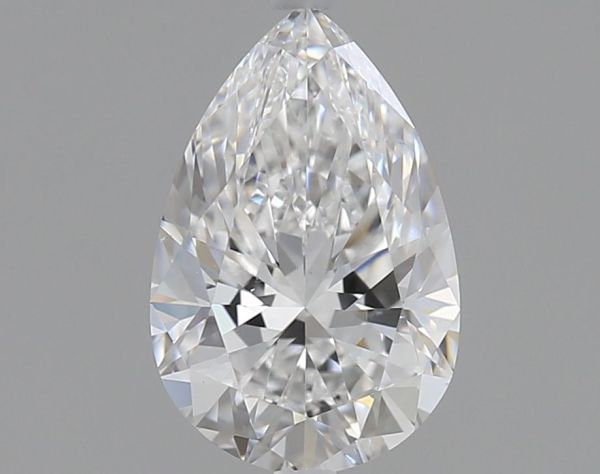 Pear Diamond image