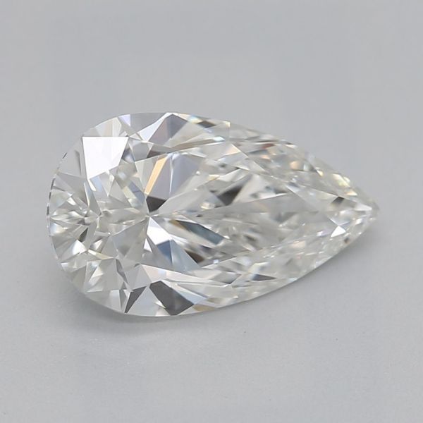 Pear Diamond image