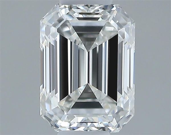 Emerald Diamond image