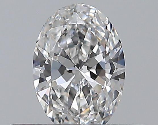 Oval Diamond image