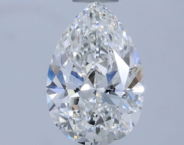 Pear Diamond image