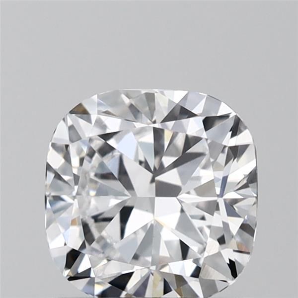 Cushion Lab-Grown Diamond image