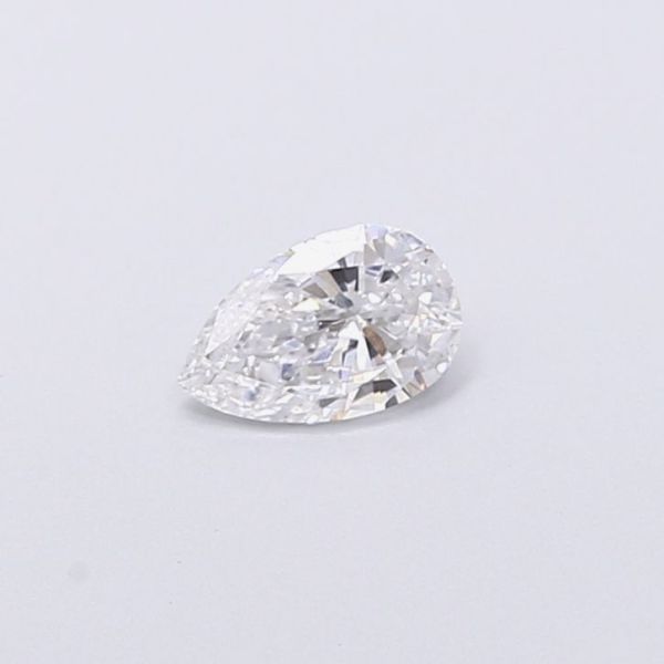 Pear Lab-Grown Diamond image
