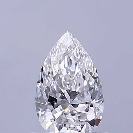 Pear Lab-Grown Diamond image