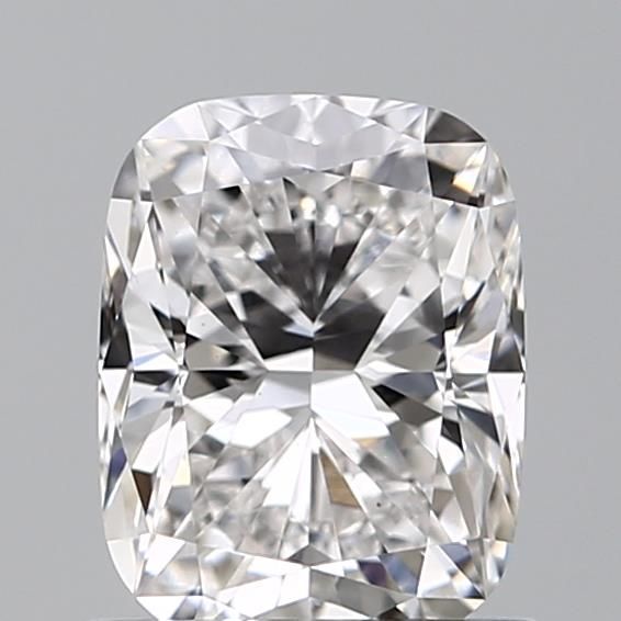 Cushion Lab-Grown Diamond image
