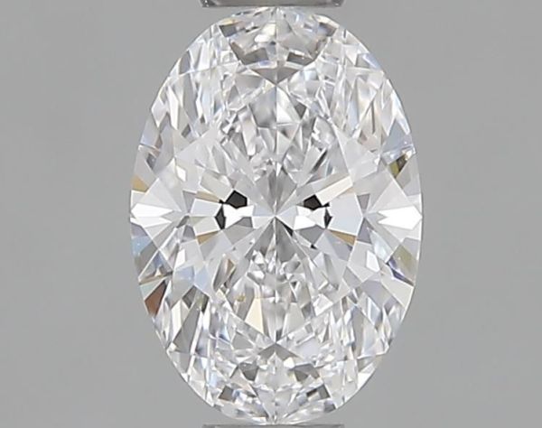 Oval Diamond image
