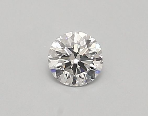 Round Lab-Grown Diamond image