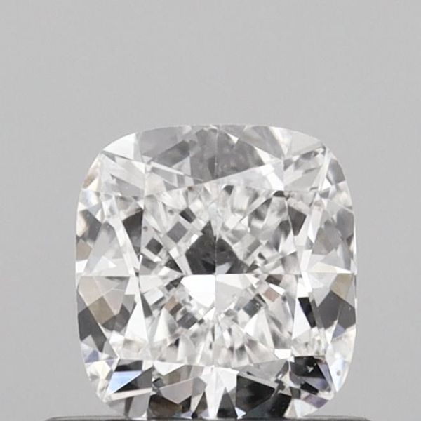 Cushion Lab-Grown Diamond image