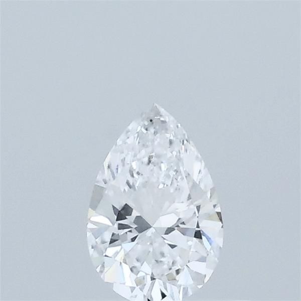 Pear Lab-Grown Diamond image