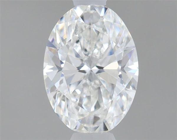 Oval Diamond image