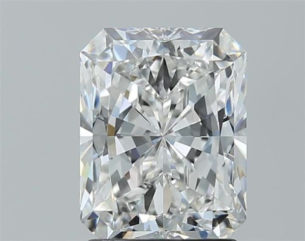 Radiant Diamond image