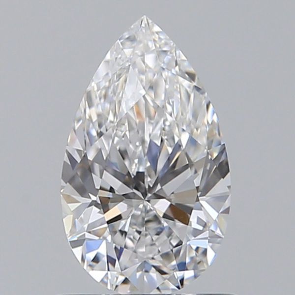 Pear Diamond image