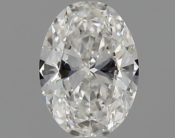 Oval Diamond image