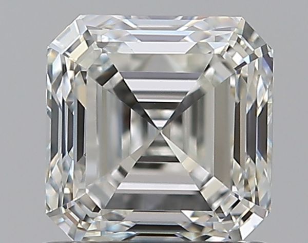 Asscher Diamond image