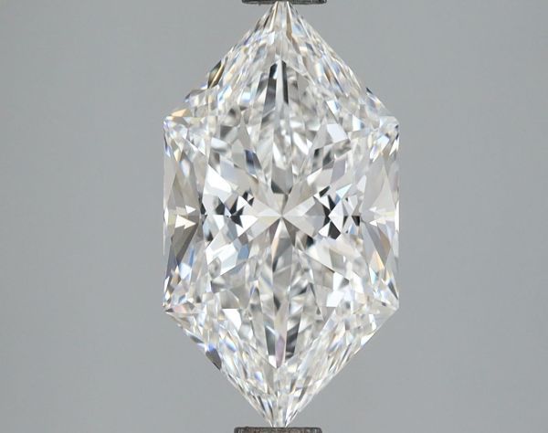 Hexagonal Lab-Grown Diamond image