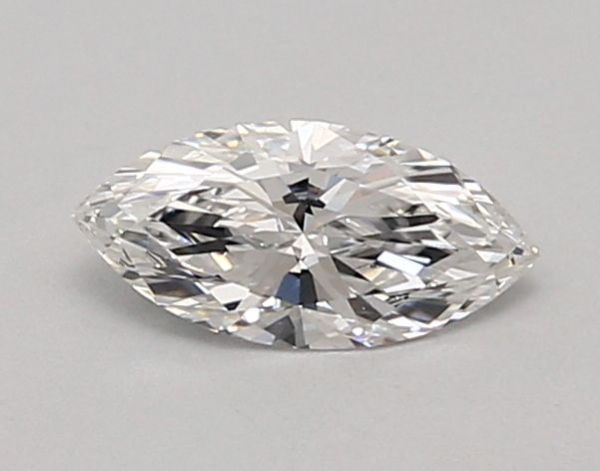 Marquise Lab-Grown Diamond image