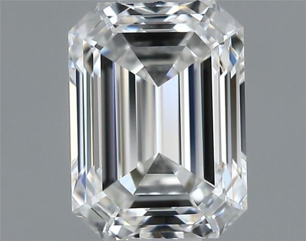 Emerald Diamond image