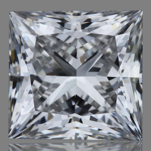Princess Lab-Grown Diamond image