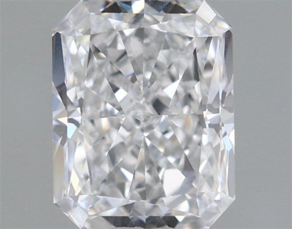 Radiant Lab-Grown Diamond image