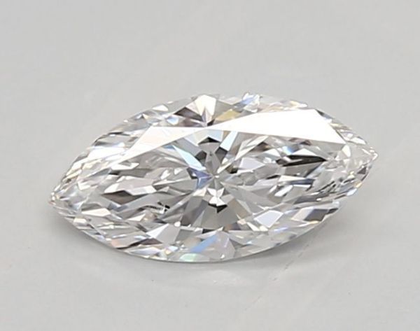 Marquise Lab-Grown Diamond image