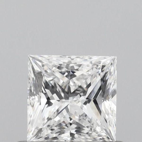 Princess Lab-Grown Diamond image
