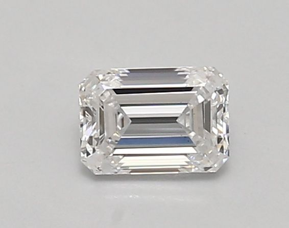 Emerald Lab-Grown Diamond image