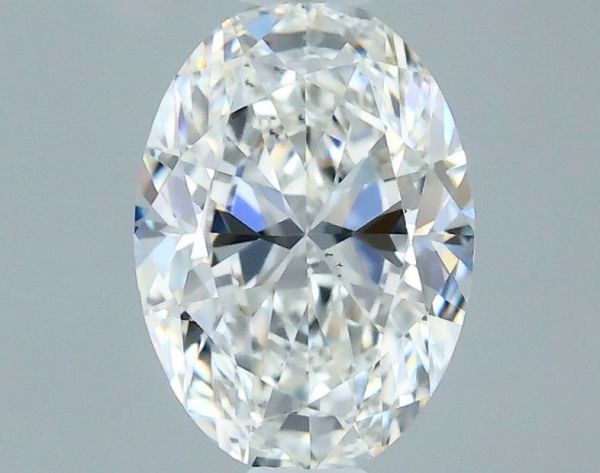 Oval Diamond image