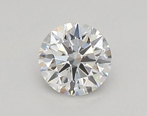 Round Lab-Grown Diamond image