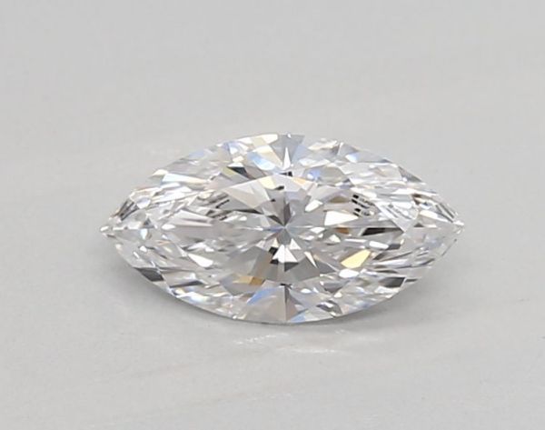 Marquise Lab-Grown Diamond image