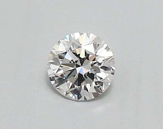 Round Lab-Grown Diamond image