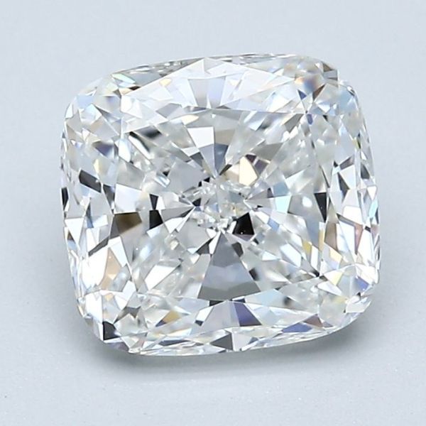 Cushion Diamond image
