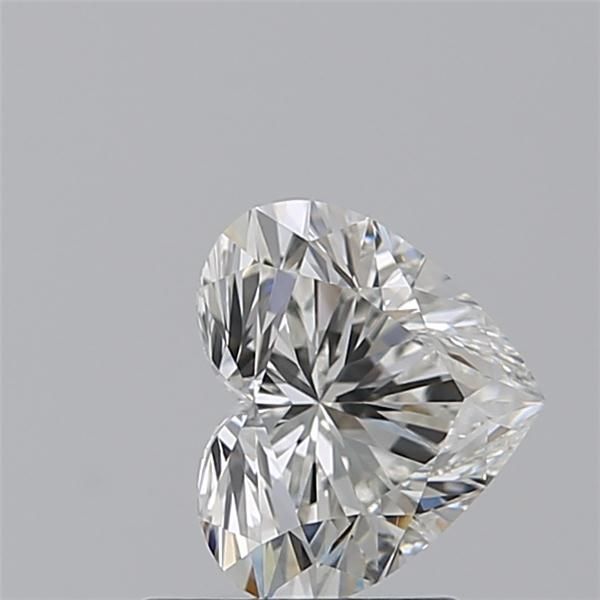 Heart Diamond image