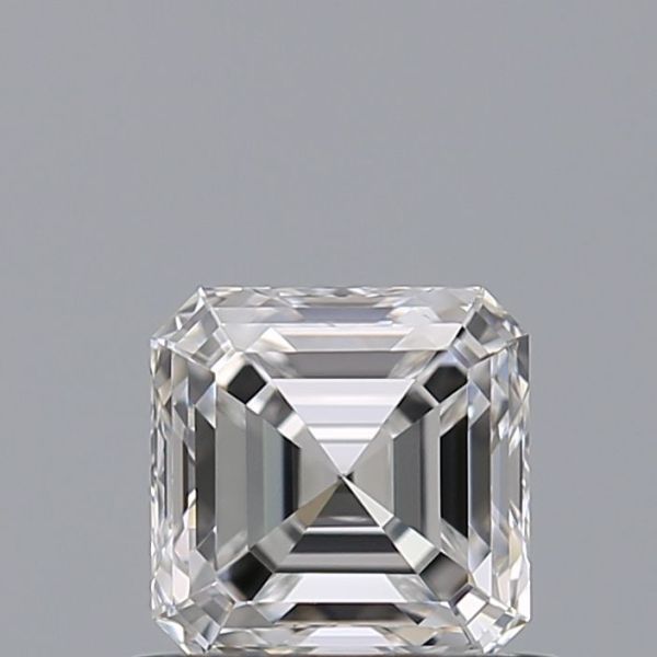 Asscher Diamond image