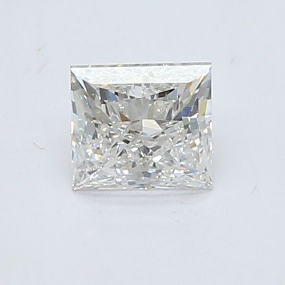 Princess Lab-Grown Diamond image