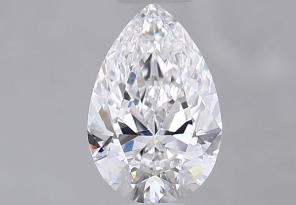 Pear Diamond image