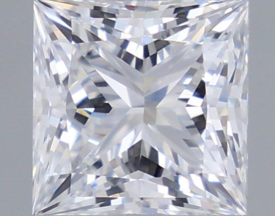 Princess Lab-Grown Diamond image