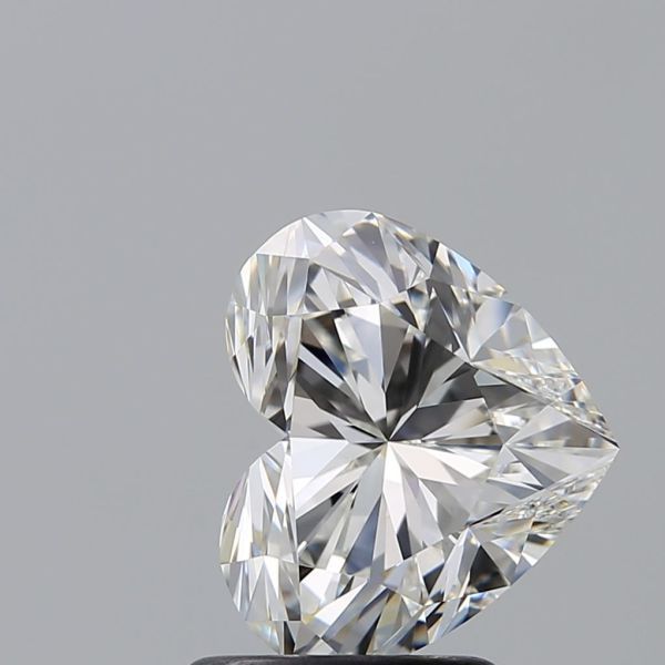 Heart Diamond image