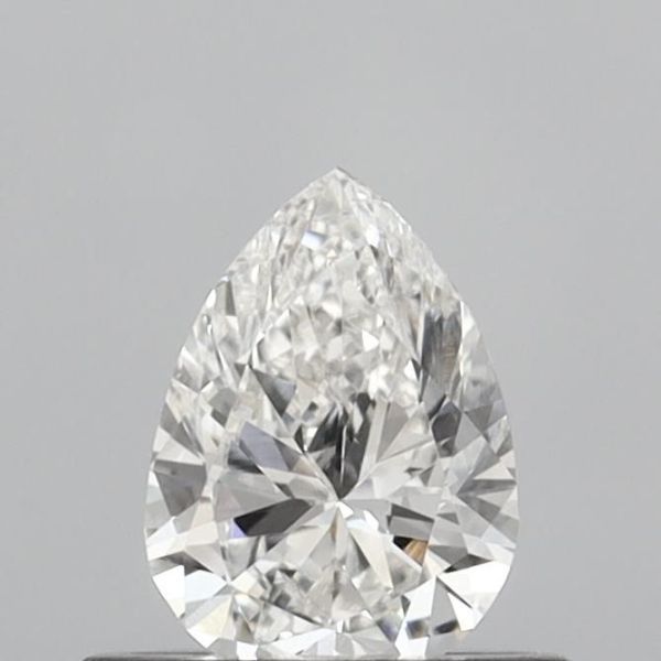Pear Lab-Grown Diamond image